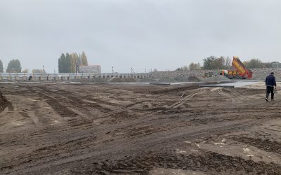 Геосітка_геотекстиль_Обухів_6